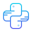 python